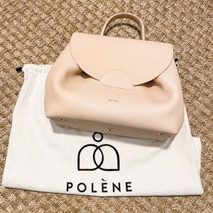Polène NUMBER ONE - MONOCHROME PINK